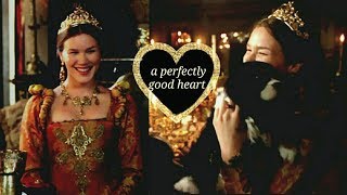 anne of cleves drags henry viii for FILTH [upl. by Nylla]