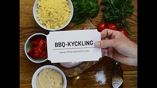 BBQKyckling [upl. by Questa]