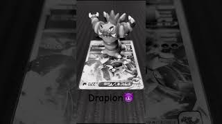 Drapion😈pokemon dance [upl. by Ecadnac948]