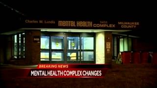 Death prompts changes at Behavioral Health Hospital [upl. by Yattirb248]