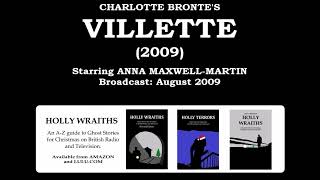 Villette 2009 by Charlotte Bronte starring Anna MaxwellMartin [upl. by Chilcote]