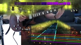 Hows It Going To Be  Third Eye Blind Lead Rocksmith Remastered [upl. by Wolsky]