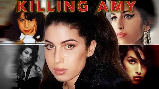 KlLLlNG Amy Winehouse  the 27 Club amp the SAVAGE press [upl. by Ynetsed497]