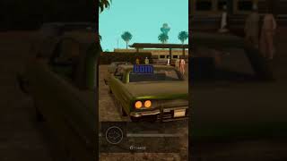 gta san andreas netflix missão garota sweet [upl. by Leckie310]