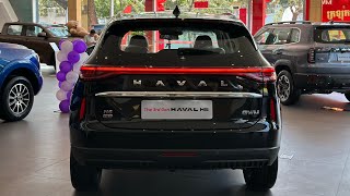 2024 Haval H6 SUV the 3rd gen Review [upl. by Pacifa654]