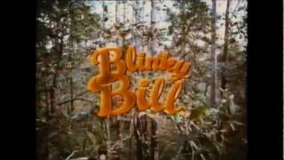 Review BLINKY BILL the Mischievous Koala FILM [upl. by Geaghan]