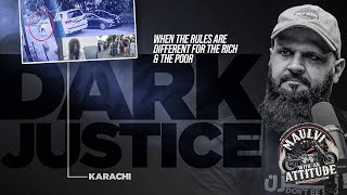 Dark Justice  Raja Zia ul Haq  Season 2 Episode 13 [upl. by Landahl279]