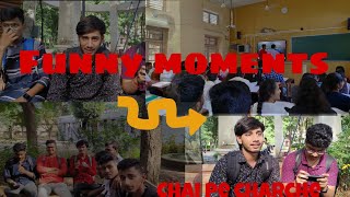 A day in my life at Walchnad 💥  engineering vlog college study students [upl. by Iborian76]