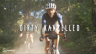 DIRTY KANZELLED [upl. by Enymzaj]