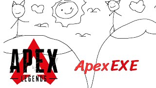 ApexEXE EP2 [upl. by Ofori]