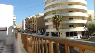 San Anton Hotel  Malta Blue Seas Resort Review  TRUSTED REVIEWER [upl. by Eidnim]