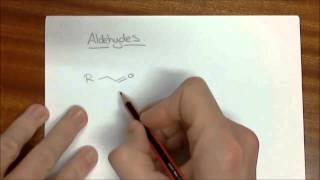 Chemistry 3 Alkylation of Enolates Esters Carboxylic Acids and Aldehydes [upl. by Annohs]