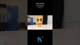 STOPMOTION  ATELIER 3 [upl. by Eesac]