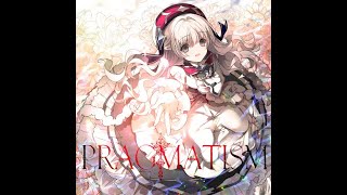 Stepmania 5SM5  PRAGMATISM  Laur arcaea [upl. by Ycal]