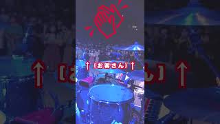 ライブでお客さんにリズム感テストを与えてみたwww [upl. by Celestyna]