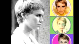 Mia Farrow Tribute [upl. by Uaeb]