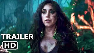 AGATHA ALL ALONG Trailer 2 2024 Marvel Series [upl. by Udale]