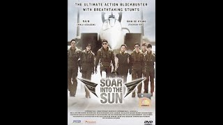 My Cinema Asia Soar Into the Sun Promo [upl. by Ahsilrak]