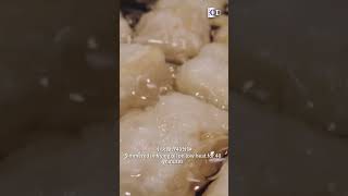 Classic Chinese dish that received overwhelming popularity overseas  China Documentary [upl. by Ayam762]