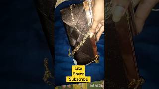 Hand Bag review viralvideo shorts [upl. by Gnoh846]