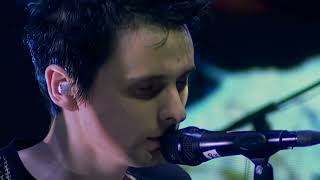 Muse  Endlessly  Wembley Arena 2003  4K AI Upscale [upl. by Matazzoni]