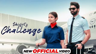 Challenge Shivjot Ft Gurlez Akhtar  Desi Crew Yaadu Brar Latest Punjabi Song 2023 New Song 2023 [upl. by Scevor532]