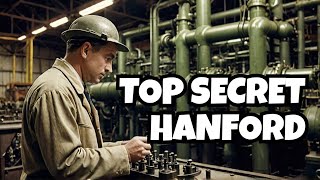 Secrets of the Hanford Site Americas WWII Plutonium Factory [upl. by Renba]