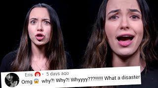 Singing Internet DRAMA  Merrell Twins [upl. by Spaulding308]