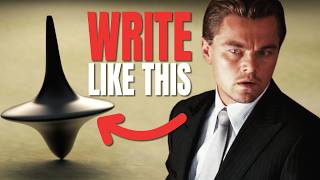 4 EASY Writing Hacks That Make ANY Scene Awesome [upl. by Ecaroh549]