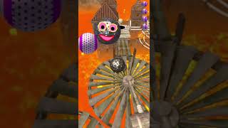 Rollance ball in returns update gaming mobilegaming 2024 [upl. by Byrle586]