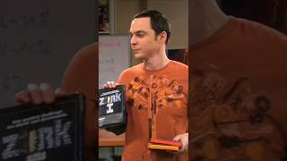 Sheldon e seus novos amigos The Big Bang Theory [upl. by Araes]