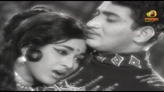 Jagath Kiladilu Movie Songs  Yegire Pavurama Full Video Song  Krishna  Vanisri  Mango Music [upl. by Alket]