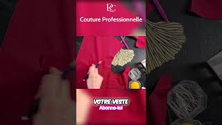 EXTRAIT VLOG COUTURE 14 8 [upl. by Yehs]