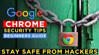 Google Chrome Secret Settings  Google Chrome Security Settings 2019 PART 1 🔥🔥🔥🔥 [upl. by Risan]