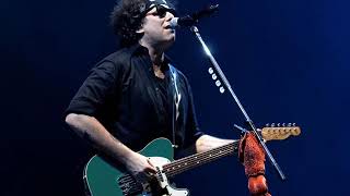 Andres Calamaro  Crimenes perfectos audio DVD quotPura sangrequot [upl. by Etsirhc]