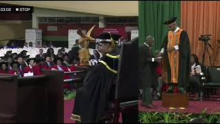 UKZN Engineering Graduation 2019 [upl. by Emlyn]