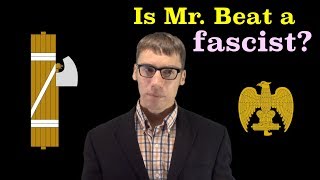 Fascism Explained [upl. by Reagan]