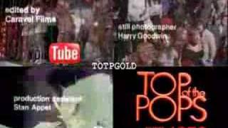 TOTP 1970 end titles x3 [upl. by Ajiat]