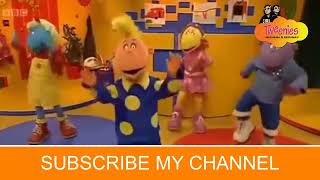 Tweenies Hickory dickory dock [upl. by Dido]