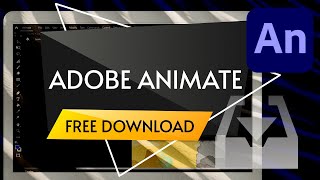 How to Download Adobe Animate  Latest Version Adobe Animate 2024  Adobe Animate [upl. by Jeannine]