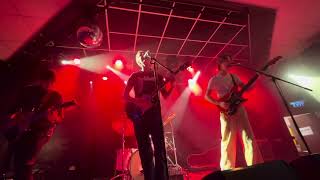 Buzzard Buzzard BuzzardPart 1  Brudenell Social Club 2024930 [upl. by Tadeas]