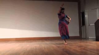 Sarita Patel Dance [upl. by Frodi]