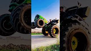 Tractor king 👑 Nishu bhai 😔nishudeshwal shorts short video vlog farming funny india [upl. by Onfroi]