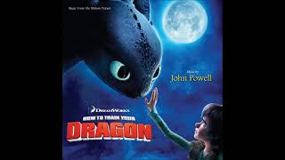 How To Train Your Dragon Full soundtrack [upl. by Bovill]