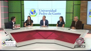 Entrevista con Cecilia Santiago y Mariángela Medina  Pasión Futbolera [upl. by Ssenav]