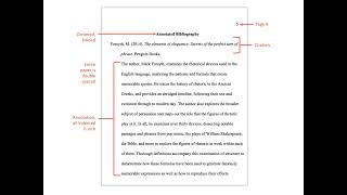 Counterargument and Rebuttal Cause and Effect 200 Level Classes [upl. by Eelanej]