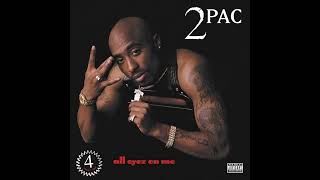 2Pac  Check Out Time Acapella [upl. by Yeargain]