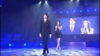 SUPER SHOW 3 DVD Part16 The Way Idols Break UpHeechul Ft Krystal [upl. by Vincelette256]