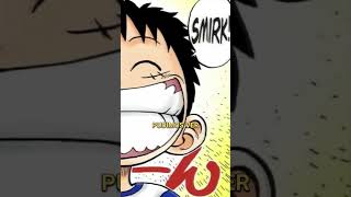 El Secreto del Primer Capitulo de One Piece onepiece anime luffy [upl. by Wake]