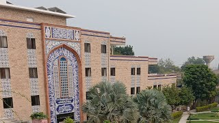 Noor ul Quloob is live Huza e Elmia Jamia Alkauthar Islamabad [upl. by Schoof]